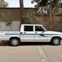 اجاره مزدا دوکابین،سمند و کوییک