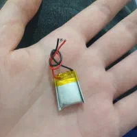 باطری لیتیمومی شارژی