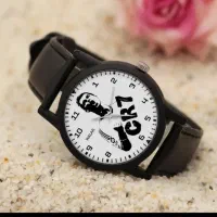 ساعت طرح رونالدو