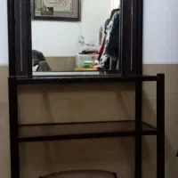 میز آینه