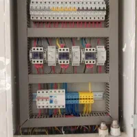 برقکار ساختمان (شبانه روزی)