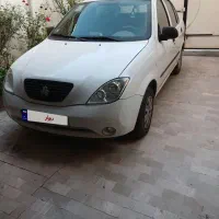 تیبا صندوق دار بنزینی|خودرو سواری و وانت|گمیشان, |دیوار