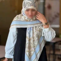 روسری نخی پائیزه|لباس|رشت, پیرکلاچای|دیوار