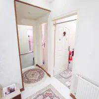 ۶۸ متر ۲ خواب / خیابان مهران با پارکینگ / جنوبی|فروش آپارتمان|تهران, شهرک شریعتی|دیوار