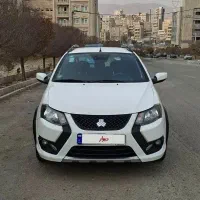 کوئیک GXR مدل 1402 کم کار (گارانتی فعال)