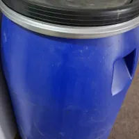 بشکه ۱۲۰ لیتری