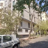 100 متر دوخوابه/بازسازی شده/سالن پرده خور|اجارهٔ آپارتمان|تهران, سازمان برنامه شمالی|دیوار