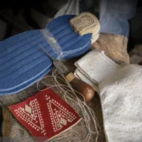 گیوه ملکی تعمیر و فروش|کیف، کفش، کمربند|شهرکرد, |دیوار