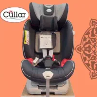 صندلی ماشین درجه یک کولار آلمان