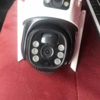 پلاکخوان قــوی/مقاومت صددرصدی|دوربین مداربسته|ایلام, |دیوار