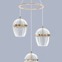 تولید لوستر و تعمیرات|لوستر و چراغ آویز|تهران, اتابک|دیوار