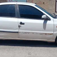 سمند معمولی|خودرو سواری و وانت|کوه چنار, |دیوار