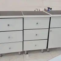 کمد سه درب کشویی