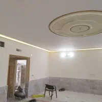 رنگکاری و نقاشی ساختمان|خدمات پیشه و مهارت|کاشان, امیرکبیر|دیوار