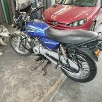 باکسر مدل ۹۴ کاربرات