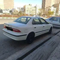 سمندLXمدل۹۰در حد۹۷،شاسی پلم|خودرو سواری و وانت|تربت جام, المهدی|دیوار