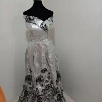 لباس مجلسی