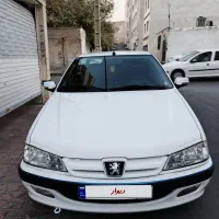 پارس تیوفایو ۱۴۰۰ سیمی