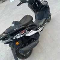 موتور سیکلت covax