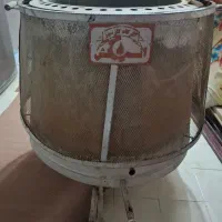 تنور گازی|اجاق گاز و لوازم برقی پختوپز|لنجان, |دیوار