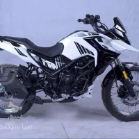 اقساط ۱۲ ماهه گلگسی NH 250 صفر ۱۴۰۴|موتورسیکلت|تهران, امام حسین|دیوار