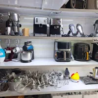 موتور جاروبرقی سیندرسون و گلدایران شرکتی|جاروبرقی، جارو شارژی، بخارشو|زنجان, |دیوار