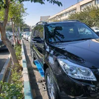 هایما اس ۷ پلاس با صندوق برقی مدل ۱۴۰۲|خودرو سواری و وانت|تهران, شکوفه|دیوار