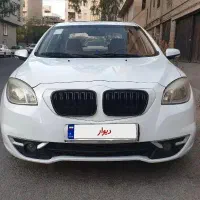 برلیانس h330 1500cc
