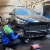 نیاز مند شاگرد صفر و استاد کار برق خودرو ماهر