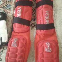 پابند دستگش کاراته کیوکوشین