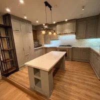 منزل مبله/قدوسی غربی/شیک