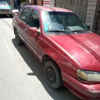 دوو ریسر ۱۹۹۴ البالویی