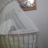 گهواره|تخت و صندلی بچه|یزد, |دیوار