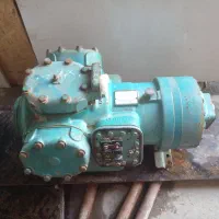 فروش موتور سردخانه در حد نو|ماشین‌آلات صنعتی|شیراز, سینما سعدی|دیوار