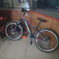 ۲عدوچرخه ۲۶و۱۶|دوچرخه، اسکیت، اسکوتر|صدرا-فارس, فاز ۱|دیوار