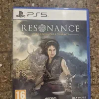 Resonance A Plague Tale Legacy بازی ps5