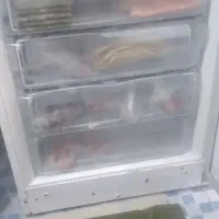 یخچال فریزر