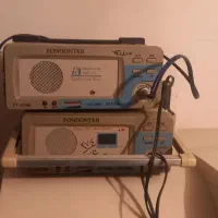 دستگاه پزشکی سونی کید