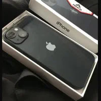 اپل iPhone 13 با حافظهٔ ۱۲۸ گیگابایت|موبایل|کرمانشاه, |دیوار