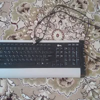 کیبورد