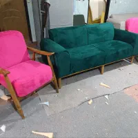 مبل کلاسیک مینیمال