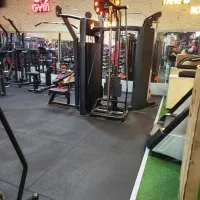 بدنسازی لوازم باشگاه