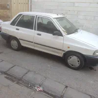 پراید مدل 88|خودرو سواری و وانت|محمدیه-قزوین, |دیوار