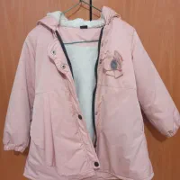 پالتو بچگانه