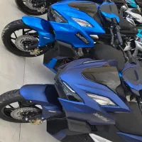 موتورسیکلت کلیک 180 نیو فیس 1404 NEW