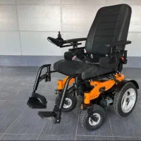 ویلچر برقی اینجوی کر EPW60