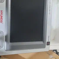 تلویزیون رنگی دیجیتال ماشین|تلویزیون و پروژکتور|تهران, قنات‌کوثر|دیوار