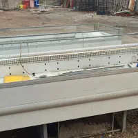 یخچال|یخچال و فریزر|شیراز, شهرک ولیعصر|دیوار