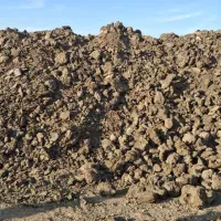 کود گاو درجه ۱|خدمات باغبانی و درختکاری|ماهان, |دیوار