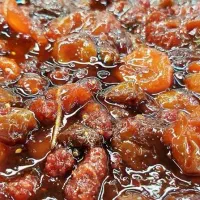 ترشک و لواشک فله ای و بسته ای عمده